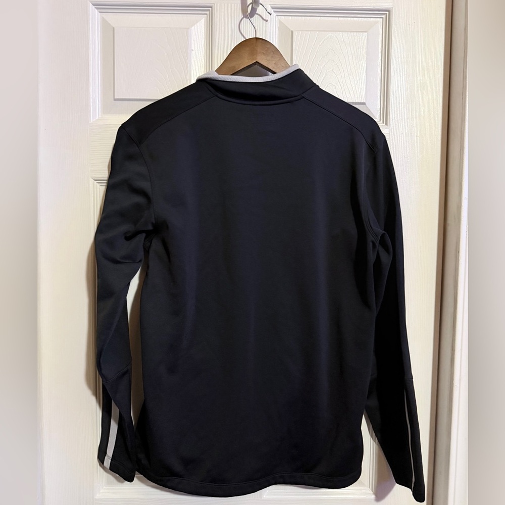 Nike Golf Men's Therma Fit 1/4 Zip - Picture 4 of 8